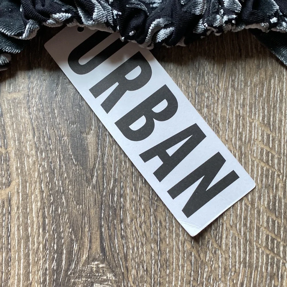 Urban Outfitters Crop Top - Picture 4 of 4